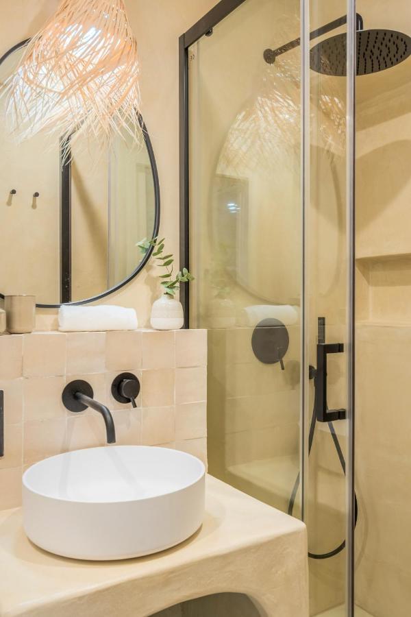 Studio Duplex Standing Centre - Lille Aux Bleuets Luaran gambar