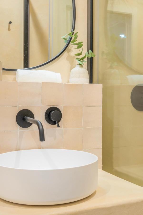 Studio Duplex Standing Centre - Lille Aux Bleuets Luaran gambar